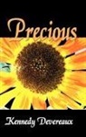 Kennedy Devereaux - Precious