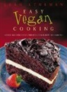 Leah Leneman, Leneman Leah - Easy Vegan Cooking
