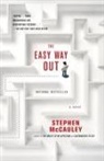 Stephen McCauley, McCauley Stephen, Robert Thurman, Jane Rosenman - The Easy Way Out