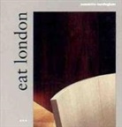 Samantha Hardingham, Ellipsis Arts - Eat London