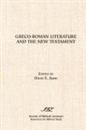 David E. Aune - Greco-Roman Literature and the New Testament
