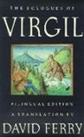 Virgil - The Eclogues of Virgil