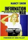 Greg Palast, Nancy Snow - Information War
