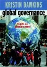 Kristen Dawkins, Kristin Dawkins - Global Governance