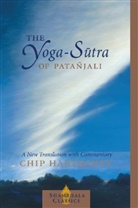 Chip Hartranft, Pataanjali, Patanjali - Yoga Sutra of Patanjali