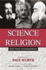 Collectif, Barry Karr, Paul Kurtz, Ranjit Sandhu, Barry Karr, Paul Kurtz - Science and Religion