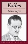 James Joyce - Exiles
