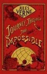 Edward Baxter, Jules Verne - Journey Through the Impossible