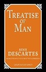 Rene Descartes, Thomas Steele Hall - Treatise of Man