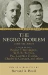 Charles W. Chesnutt, W. E. B. du Bois, W. E. B. Dunbar Du Bois, Paul Laurence Dunbar, Booker T. Washington, Norm R. Allen... - Negro Problem