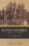 T G Steward, T. G. Steward, T.g. Steward, Steward T. G., Norma R. Allen - Buffalo Soldiers
