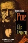 Jeffrey Meyers - Edgar Allan Poe