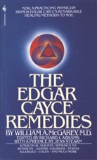 M.D. Garey, William A. Mcgarey, McGarey William A., A. Mc William - The Edgar Cayce Remedies