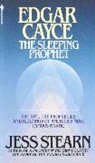 Jess Stearn, Stearn Jess, Jess Stern - Edgar Cayce : the Sleeping Prophet