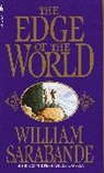 William Sarabande, Sarabande William - The Edge of the World