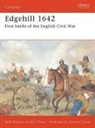 Keith Roberts, John Tincey, Tincey John, Graham Turner, David Chandler - Edgehill 1642
