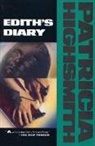 Patricia Highsmith - Edith's Diary