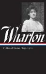 Maureen Howard, Edith Wharton, Maureen Howard - Edith Wharton Collected Stories 1891-1910