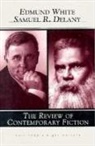 David Sallis Bergman, Edmund White, Edmung White - Edmund White/Samuel Delany