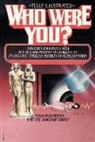 Diagram Group, J. Maya Pilkington, Maya Pilkington - Who Were You?