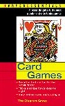 Diagram Group, The Diagram Group - Card Games