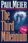 Paul Meier, Paul M. D. Meier, Thomas Nelson Publishers, Robert Wise - The Third Millenium