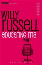 Willy Russell, Willy (Playwright Russell - Educating Rita