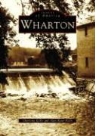 Alan Kelly, Charlotte Kelly, Alan Rowe Kelly - Wharton