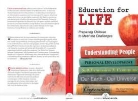 Swami Kriyananda, J. Donald Walters, J.Donald Walters - Education for Life