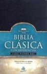 B&amp;H Espanol Editorial, B&amp;h Español Editorial, Broadman &amp; Holman Publishers - Classic Reference Bible-RV 1909