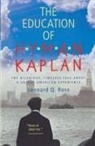 Leonard Ross, Leonard Q. Ross, Leo Calvin Rosten - The Education of Hyman Kaplan