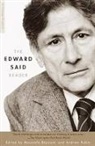 Moustafa Bayoumi, Andrew Rubin, Edward W. Said, Moustafa Bayoumi, Andrew Rubin - The Edward Said Reader