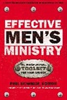 Zondervan, Jill Rozek, Phil Downer - Effective Men's Ministry