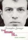 Christopher Spranger - The Effort to Fall