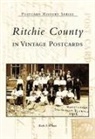 Rock S Wilson, Rock S. Wilson - Ritchie County in Vintage Postcards