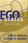 Helen H. Watkins, John Watkins, John G. Watkins, Watkins Helen H., Watkins John G. - Ego States