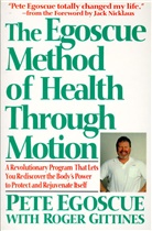 Pete Egoscue, Roger Gittines, Jack Nicklaus - Egoscue method of health through