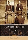 Piper Peters Aheron, Elaine Johnson Copeland, Elaine Johnson Copeland Ph. D., Cheryl J. McCullough - Clinton Junior College