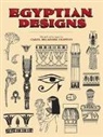 Carol Belanger Grafton, Carol Grafton, Carol Belanger Grafton - Egyptian Designs