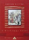 Charles Dickens, Arthur Rackham, Arthur Rackham - Christmas Carol