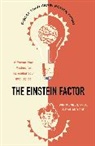 Richard Poe, Win Wenger, Win Phd Wenger - The Einstein Factor