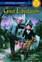 Charles Dickens, Monica Kulling - Great Expectations