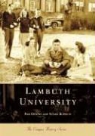 Pam Dennis, Susan Kupisch - Lambuth University