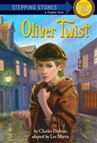 Charles Dickens, Les Martin, Lester M. Schulman, Jean Zallinger, Jean Zallinger, Lester M. Schulman - Oliver Twist
