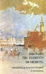 Art Instruction, John Ruskin, Lawrence Campbell - The Elements of Drawing