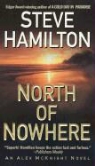 Steve Hamilton - North of Nowhere
