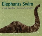 L. Riley, L. Riley Riley, Linda Capus Riley, Linda Capus/ Jenkins Riley, Steve Jenkins - Elephants Swim