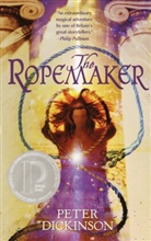 Peter Dickinson, Ian P. Andrew - The Ropemaker