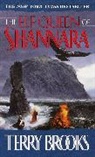 Terry Brooks - The Elf Queen of Shannara