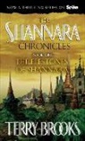 Terry Brooks, Darrell K. Sweet - The Elfstones of Shannara